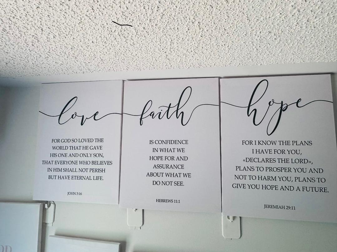 Faith • Hope • Love Collection - Image 2